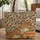 Enamel Plaque Leopard Animal Spots - Wildlife Lover Everyday Carry Gift Quilted Tote Bag - 1