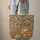 Enamel Plaque Leopard Animal Spots - Wildlife Lover Everyday Carry Gift Quilted Tote Bag - 6
