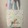 Macaw Parrot Tropical Flowers - Everyday Tote Wildlife Lover Gift for Parrot Lover Quilted Tote Bag - 6