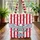 Bald Eagle American Flag Independence Day Wildlife Lover Holiday Gift for Veterans Quilted Tote Bag - 3
