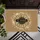 Earthy Botanical Sunflower Custom Family Lifestyle Home Decor Doormat - 6