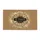 Earthy Botanical Sunflower Custom Family Lifestyle Home Decor Doormat - 3