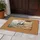 Welcome Lake Family Name Sign - Lakeside Cabin Outdoor Living Gift Doormat - 5