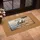 Welcome Lake Family Name Sign - Lakeside Cabin Outdoor Living Gift Doormat - 4