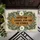 Laughs Stories Eucalyptus Daisy Flowers - Welcome Home Decor Gift Doormat - 6