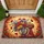 Kitchen Stand Mixer Poppies Daffodils Irises Lavender - Home Kitchen Decor Gift Doormat - 1