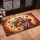 Kitchen Stand Mixer Poppies Daffodils Irises Lavender - Home Kitchen Decor Gift Doormat - 4