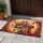 Kitchen Stand Mixer Poppies Daffodils Irises Lavender - Home Kitchen Decor Gift Doormat - 5