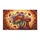 Kitchen Stand Mixer Poppies Daffodils Irises Lavender - Home Kitchen Decor Gift Doormat - 3