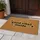 Good Vibes Inside Starburst Mat - Welcoming Everyday Home Decor Doormat - 5