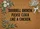 Cluck Like Chicken Doorbell Message with Eucalyptus Daisies - Funny Home Welcome for Chicken Lovers Doormat - 7