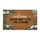 Eucalyptus Daisy Welcome 'Don't Feed Husband' - Humorous Outdoor Garden Decor Doormat - 3