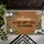 Eucalyptus Daisy Welcome 'Don't Feed Husband' - Humorous Outdoor Garden Decor Doormat - 6