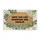 Hope You Like Surprises Giggles Text Floral Home Decor Gift Doormat - 3