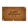 Happy Holidays Custom Year Pine Shimmer - Holiday Welcome Gift Doormat - 3