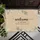 Welcome Script To Our Home Olive Leaf Scrollwork - New Housewarming Home Decor Gift Doormat - 6