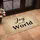 Joy TO THE World Celestial Starlight Swirls - Celebration Home Decor Doormat - 4