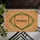 Custom Family Name Baseball Home Plate - Family Sports Fan Home Decor Gift Doormat - 6