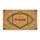 Custom Family Name Baseball Home Plate - Family Sports Fan Home Decor Gift Doormat - 3