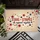 Stars & Stripes Equal Rights - Independence Day Patriot Gift Doormat - 6