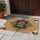Home Sweet Home Shield Ornate Scrollwork - Farmhouse Decor Gift Doormat - 5