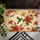 Emerald Hummingbird Hibiscus Flowers Vintage Botanical - Home Decor Gift for Nature Lover Doormat - 6