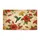 Emerald Hummingbird Hibiscus Flowers Vintage Botanical - Home Decor Gift for Nature Lover Doormat - 3