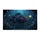 Deep Sea Anglerfish Iridescent Scales - Ocean Lover Home Decor Gift Doormat - 3