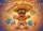 Gingerbread Man Sombrero Jason - Personalized Mexican Fiesta Party Gift Doormat - 7