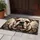 Majestic English Bulldog Stained Glass - Home Decor Gift for Dog Lovers Doormat - 5