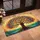 Tree of Life Stained Glass Scenic Landscape - Spiritual Nature Home Decor Gift Doormat - 4