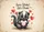 Baby Skunk Pink Heart 'Lover Stinks! Let's Drink!' - Funny Relationship Humor Gift Doormat - 7