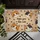 Hope You Like Cats Four Cats Peeking Paw Prints - Cat Lover Home Decor Gift Doormat - 6