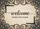Wrought Iron Welcome Script Shoes Off Please Scrollwork - Entryway Home Decor Gift Doormat - 7