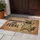 Raccoon Rock On Unhinged Feral Lightning - Wildlife Lover Gift Doormat - 5
