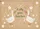 Silly Goose Lives Here Text Geese Flowers - Everyday Home Decor Gift Doormat - 7