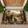 Mother Bear Cub Lush Forest Mountain Scene - Wildlife Lover Gift Doormat - 1