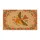 Folk Art Bird Flowers Leaves Garland - Rustic Home Decor Gift for Bird Lovers Doormat - 3