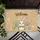 Cheerful Bunny Wildflowers Welcome - Farmhouse Entryway Garden Decor Doormat - 6