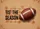 Tis The Season Football Autumn Leaves - Harvest Holiday Decor Gift Doormat - 7