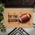 Tis The Season Football Autumn Leaves - Harvest Holiday Decor Gift Doormat - 6