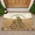 Radical Left Scum Frog Cat Bicycle - Political Statement Home Decor Gift Doormat - 1
