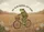 Radical Left Scum Frog Cat Bicycle - Political Statement Home Decor Gift Doormat - 7