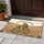 Radical Left Scum Frog Cat Bicycle - Political Statement Home Decor Gift Doormat - 5