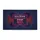 Say No Message Panel Stars - Freedom Resistance Activism Statement for Advocates Doormat - 3