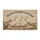 Radical Left Scum Geese Denim Bow Tie - Political Statement Decor for Activists Doormat - 3