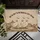 Radical Left Scum Geese Denim Bow Tie - Political Statement Decor for Activists Doormat - 6