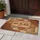 Serve The Lord Joshua 24:15 Scripture - Farmhouse Home Decor Gift Doormat - 5