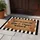 Gigi & Papa House Quote Hearts - Welcome Home Decor Gift Doormat - 5