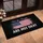 Distressed American Flag We the People ARE NOT OKAY - Patriotic Home Decor Gift Doormat - 4